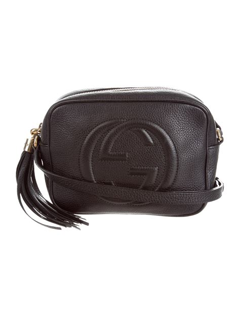 gucci soho nyc|gucci soho crossbody.